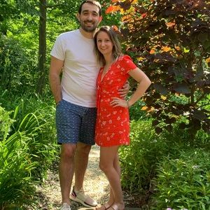 Meet your Posher, Elizabeth